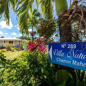 villa-nature.comcaribbean.com/