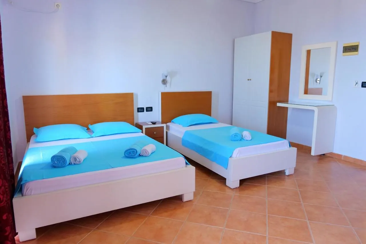 Villa Crystal Sarande
