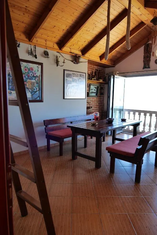 Villa Crystal Sarande