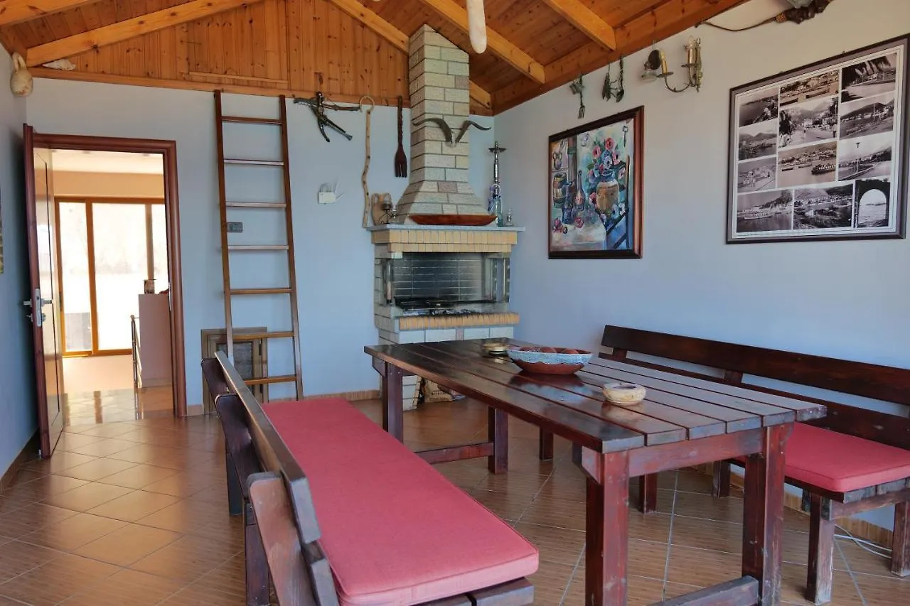 Villa Crystal Sarande