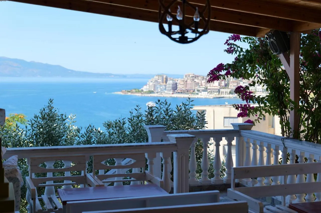 Villa Crystal Sarande 0*,  Albania