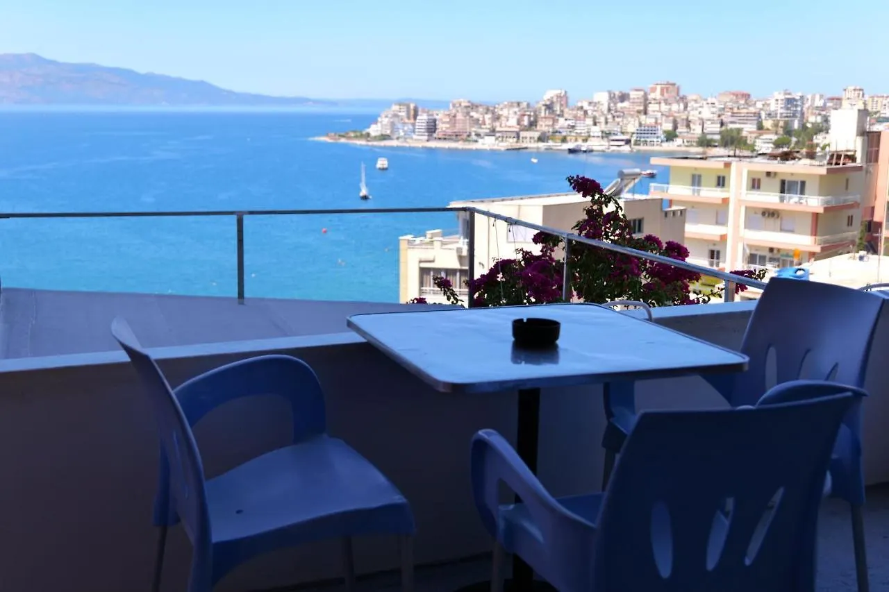 Villa Crystal Sarande 0*,