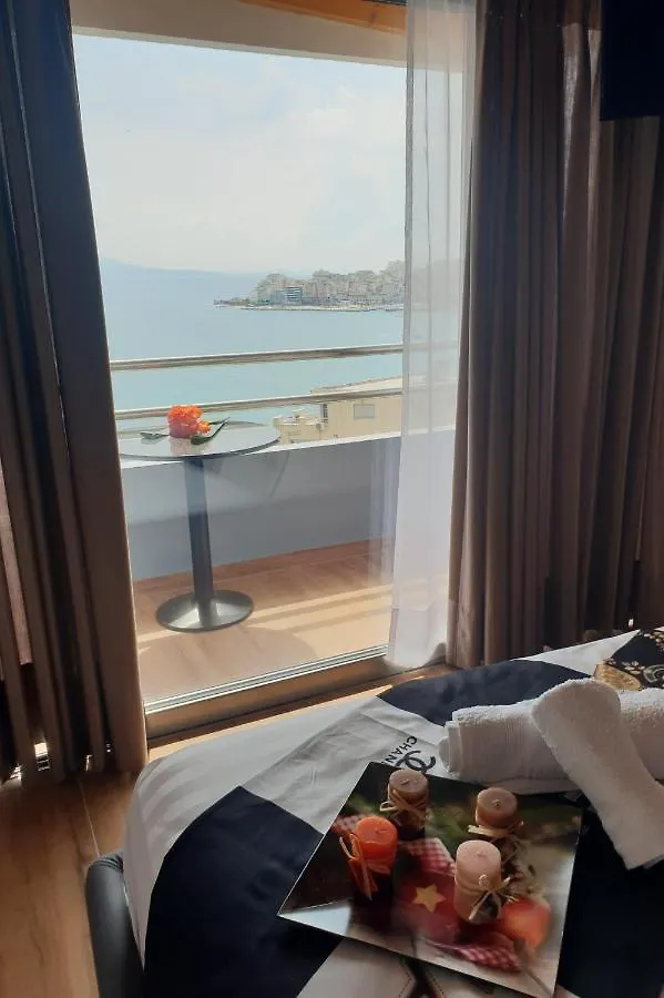 Villa Crystal Sarande Albania