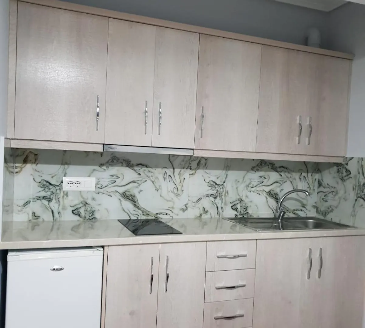 Villa Crystal Sarande 0*,