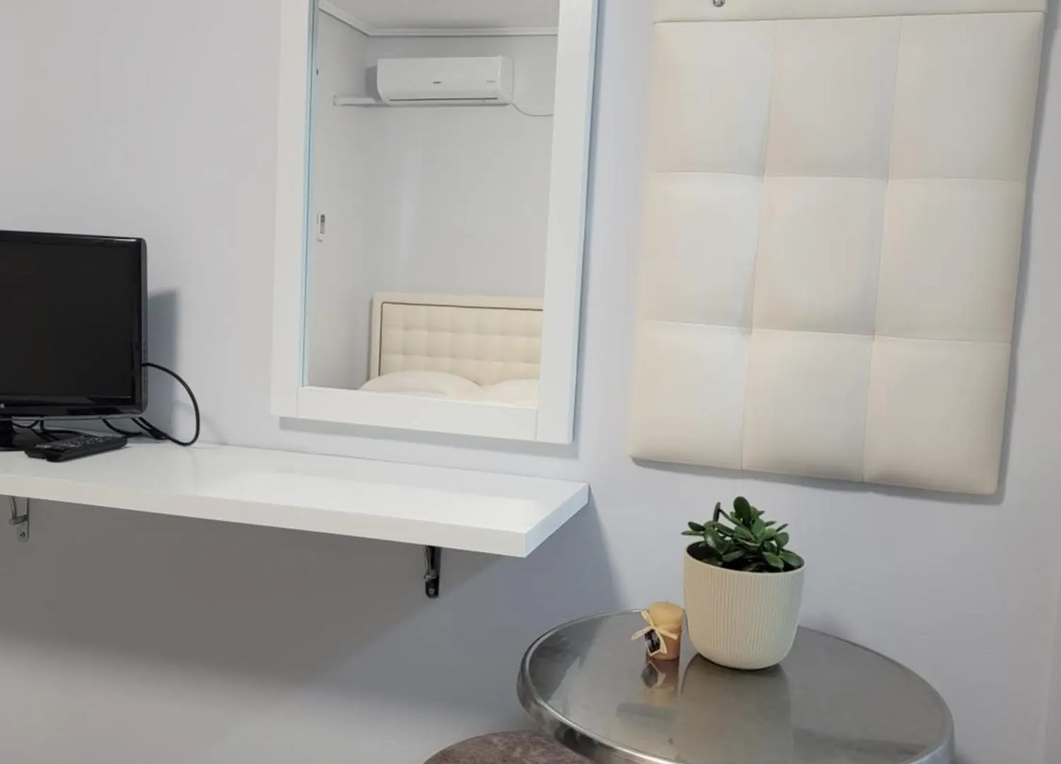 Villa Crystal Sarande 0*,