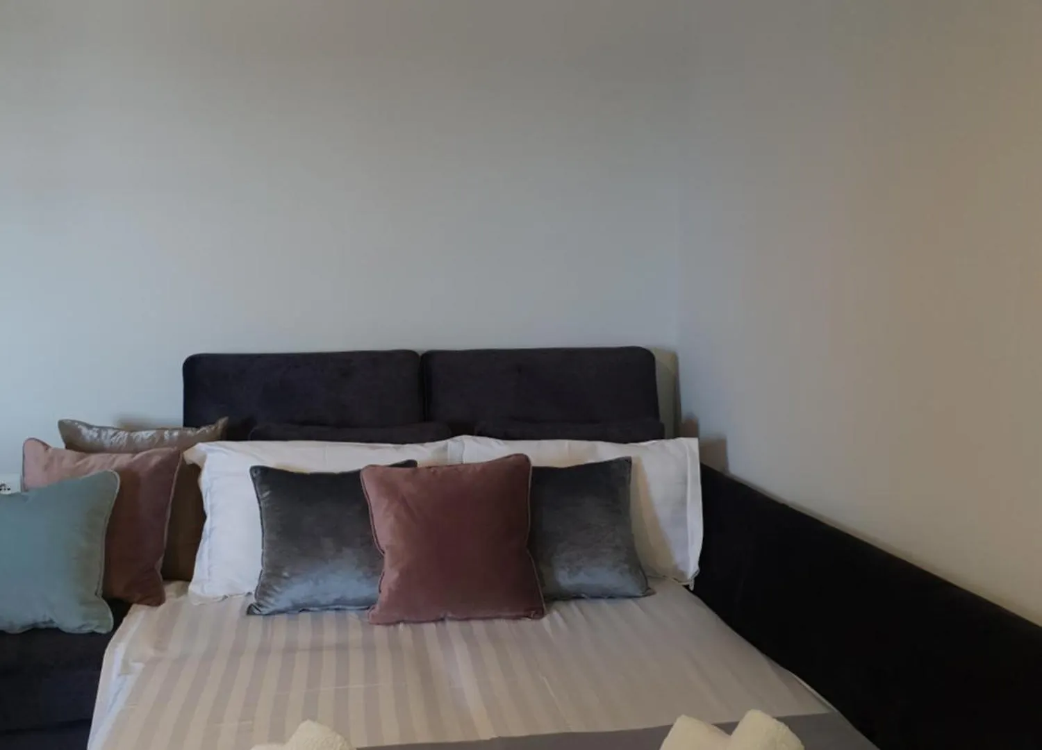Apartment Villa Crystal Sarande
